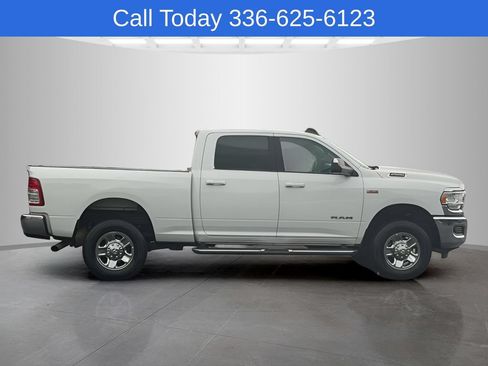 Used 2022 RAM 2500 Big Horn AWD/4WD image 6