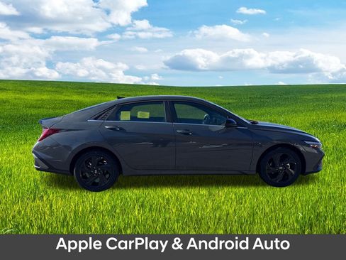 New 2026 Hyundai Elantra SEL Sport Premium FWD image 5