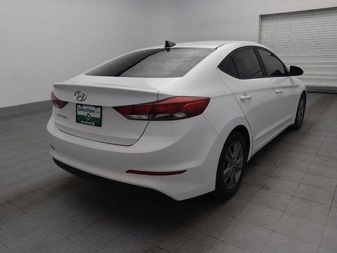 Used 2018 Hyundai Elantra SEL FWD image 9