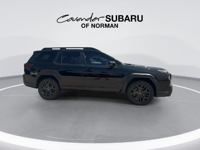 Certified 2026 Subaru Outback Limited XT AWD/4WD image 2