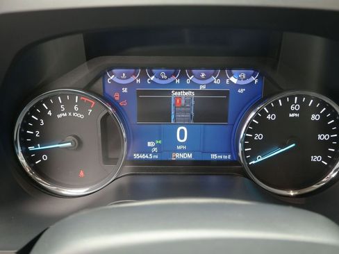 Used 2024 Ford Expedition Max XLT image 17