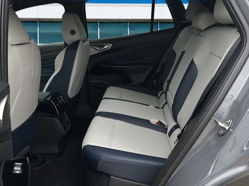 New 2026 Volkswagen ID.4 Pro S AWD/4WD image 15