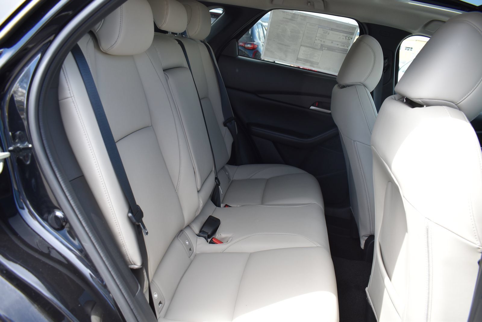 New 2026 MAZDA CX-30 AWD 2.5 S image 26