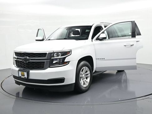 Used 2019 Chevrolet Tahoe LT AWD/4WD image 27