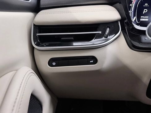 Certified 2023 INFINITI QX60 Luxe w/ Cargo Package FWD image 26