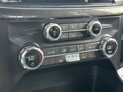 Used 2021 Ford F150 XLT w/ Equipment Group 302A High image 22