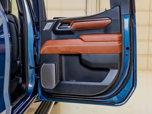 Used 2026 GMC Sierra 1500 Denali Ultimate image 39