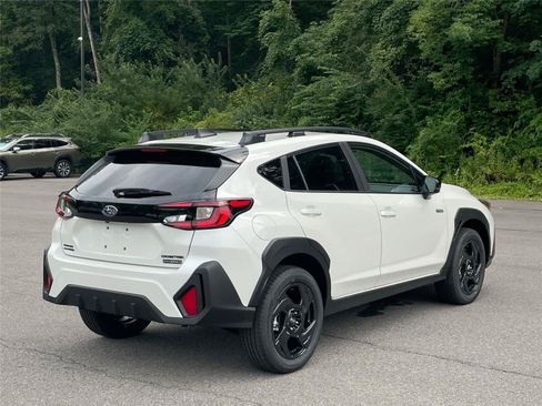 New 2026 Subaru Crosstrek 2.5i Sport AWD/4WD image 5