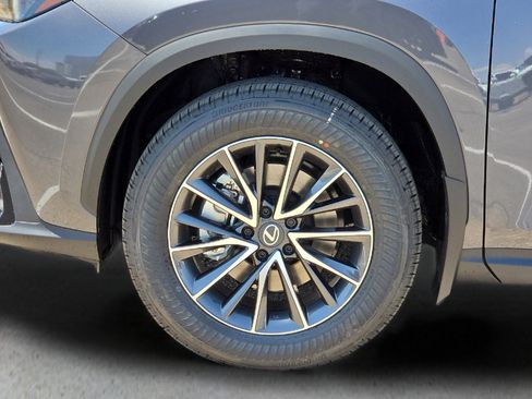 New 2026 Lexus NX 350 AWD w/ Premium Package image 9