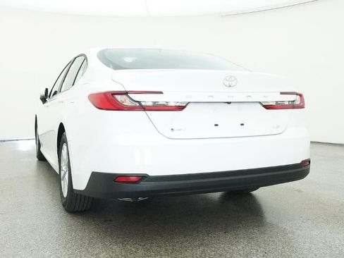 New 2026 Toyota Camry LE FWD image 22