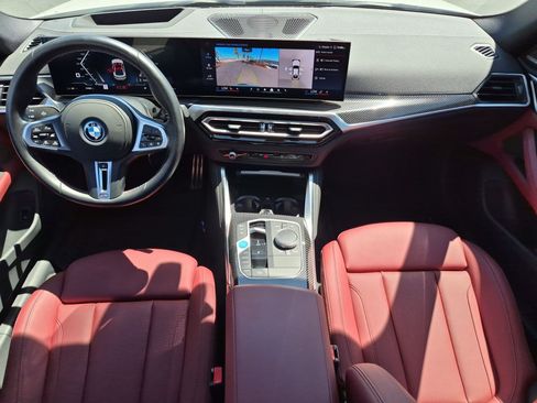 Used 2024 BMW i4 M50 AWD/4WD image 29