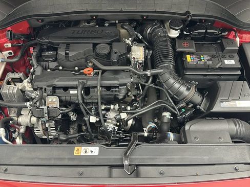 Used 2023 Hyundai Kona Limited w/ Cargo Package AWD/4WD image 26