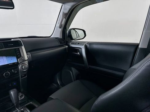 Used 2022 Toyota 4Runner SR5 Premium image 26