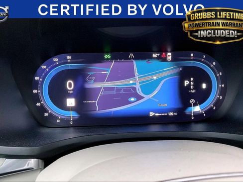 Used 2025 Volvo V60 B5 Cross Country Ultra w/ Protection Package Premier AWD/4WD image 28