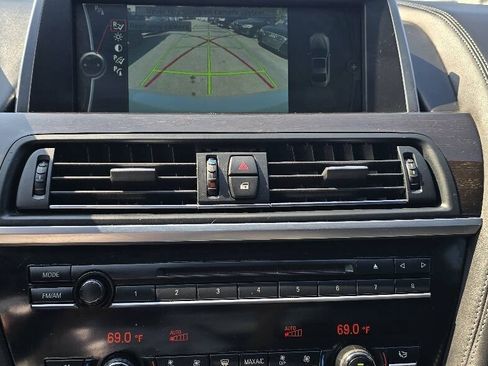 Used 2013 BMW 650i Coupe RWD image 22