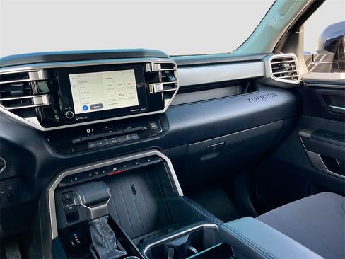 Used 2022 Toyota Tundra SR5 image 21