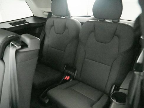New 2026 Volvo XC90 B6 Plus AWD/4WD image 26