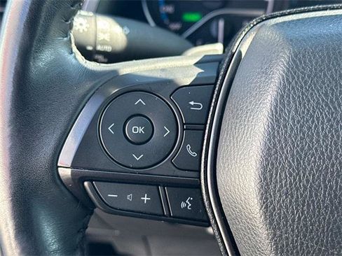 Certified 2024 Toyota Camry XSE image 20