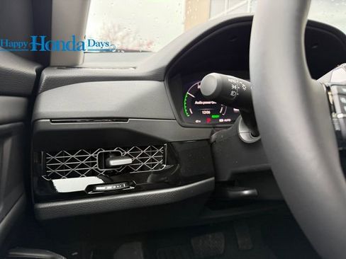 New 2025 Honda Accord Touring image 13