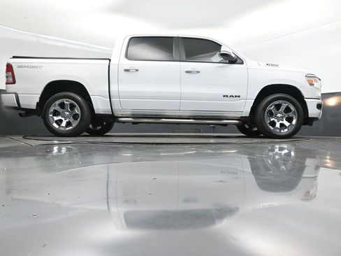 Used 2022 RAM 1500 Big Horn image 44