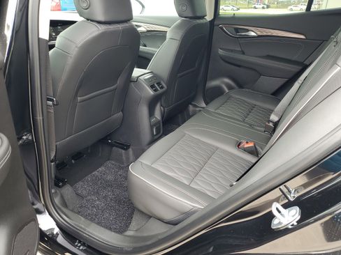 Certified 2023 Buick Envision Avenir image 13