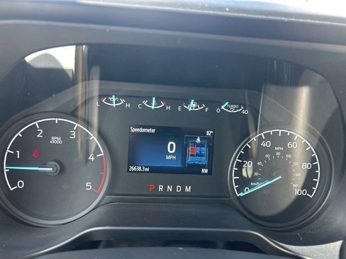 Used 2025 Ford F250 XLT image 10