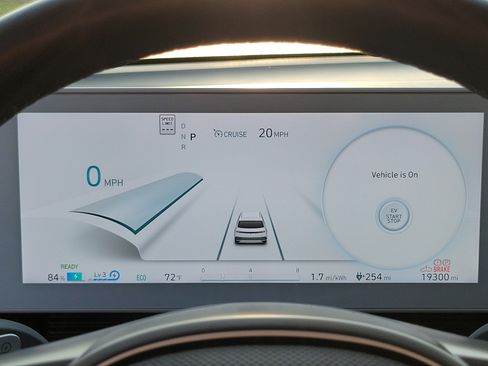 Certified 2024 Hyundai Ioniq 5 SEL RWD image 11