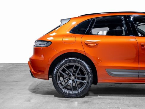 Used 2023 Porsche Macan T image 23