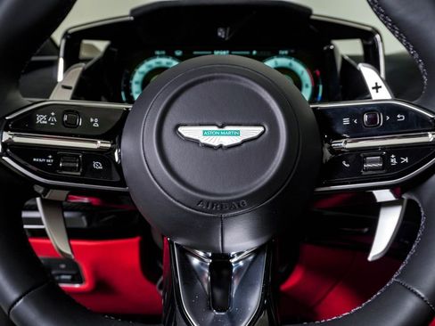 New 2026 Aston Martin V8 Vantage S image 27