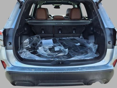 New 2026 Subaru Forester Touring image 42