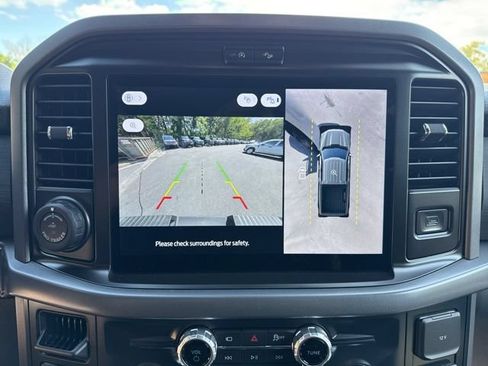 Used 2026 Ford F150 XLT w/ Equipment Group 302A MID AWD/4WD image 17