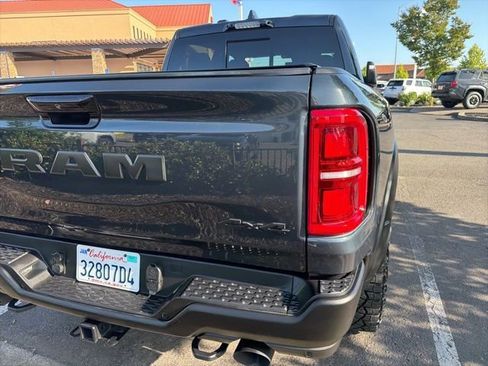 Used 2025 RAM 1500 RHO w/ RHO Level 1 Equipment Group AWD/4WD image 10