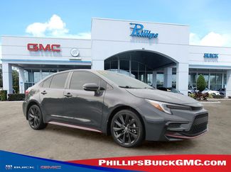 Used 2023 Toyota Corolla SE FWD video 1