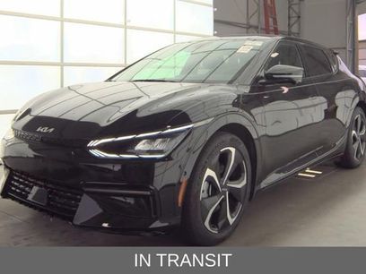 Used 2023 Kia EV6 GT-Line w/ GT-Line White Seat Package