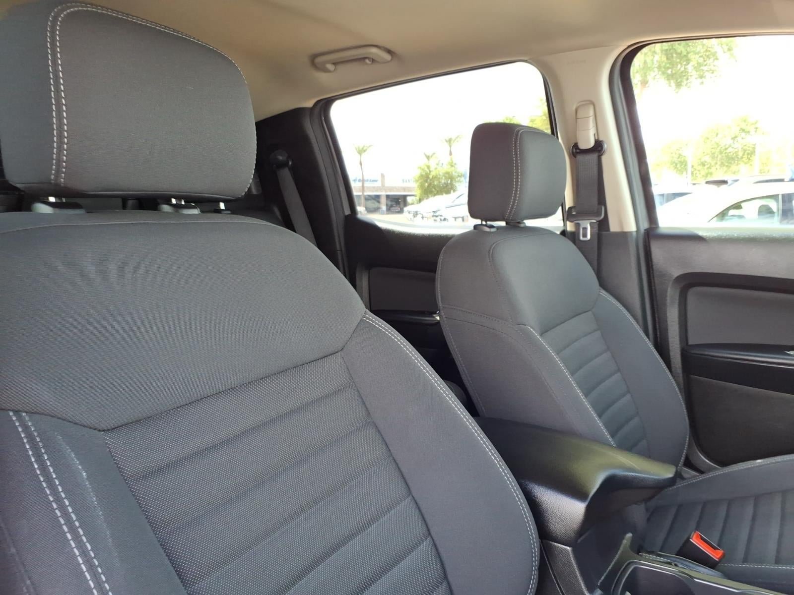 Used 2023 Ford Ranger XLT w/ Equipment Group 302A High AWD/4WD image 12