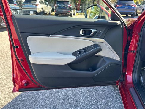 Certified 2025 Acura Integra A-Spec image 17