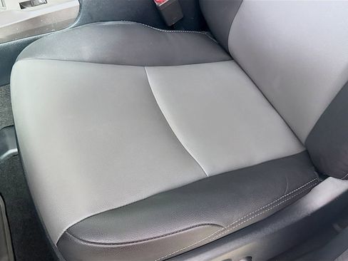 Used 2023 Toyota 4Runner SR5 Premium w/ Moonroof Package AWD/4WD image 17