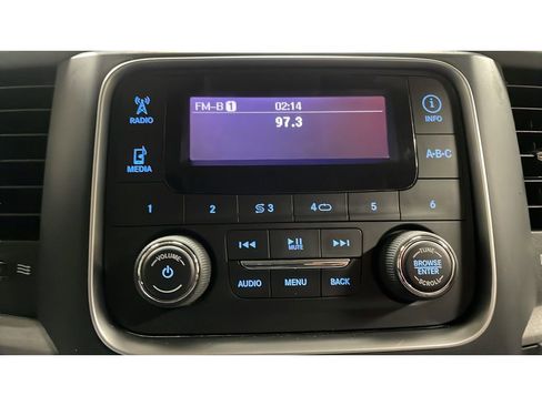 Used 2014 RAM 2500 Tradesman w/ Chrome Appearance Group image 12