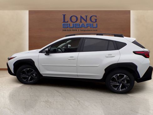 Certified 2026 Subaru Crosstrek 2.0i Premium image 12