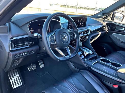 Used 2025 Acura MDX A-Spec image 15