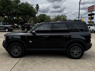 Used 2024 Ford Bronco Sport Big Bend w/ Convenience Package video 1