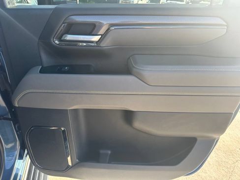 Certified 2024 Chevrolet Silverado 2500 ZR2 w/ Technology Package AWD/4WD image 26