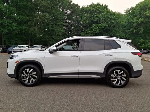 Certified 2026 Volkswagen Tiguan S AWD/4WD image 6