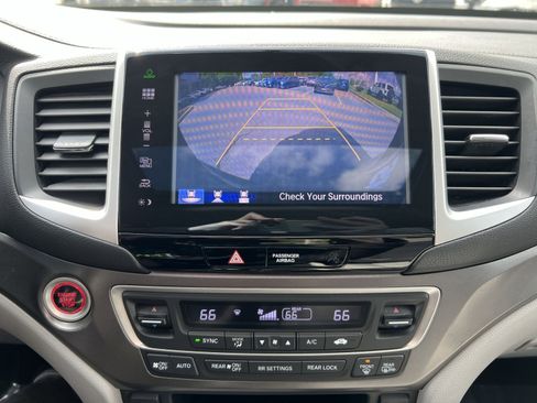 Used 2016 Honda Pilot EX-L image 27