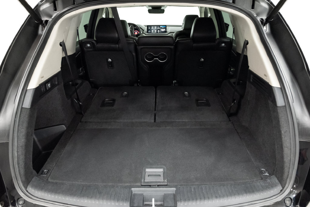 Used 2024 Acura MDX SH-AWD image 35