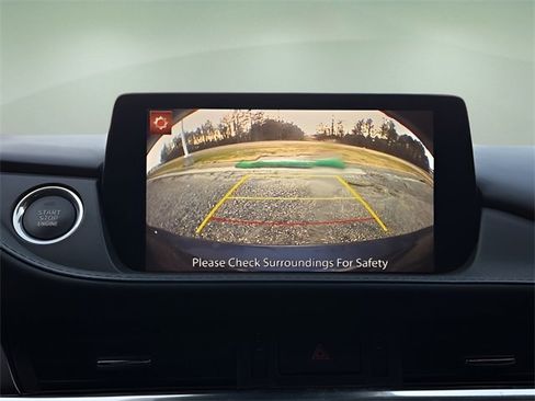 Used 2019 MAZDA MAZDA6 Touring image 33