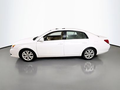 Used 2008 Toyota Avalon XLS