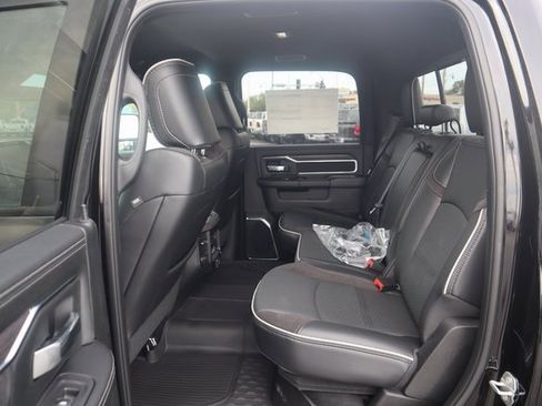 New 2026 RAM 2500 Laramie w/ Night Edition image 18