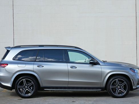 Used 2023 Mercedes-Benz GLS 450 4MATIC image 63