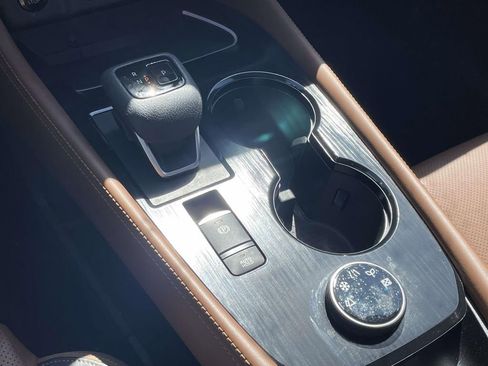 Used 2024 Nissan Rogue Platinum w/ Platinum Premium Package image 23